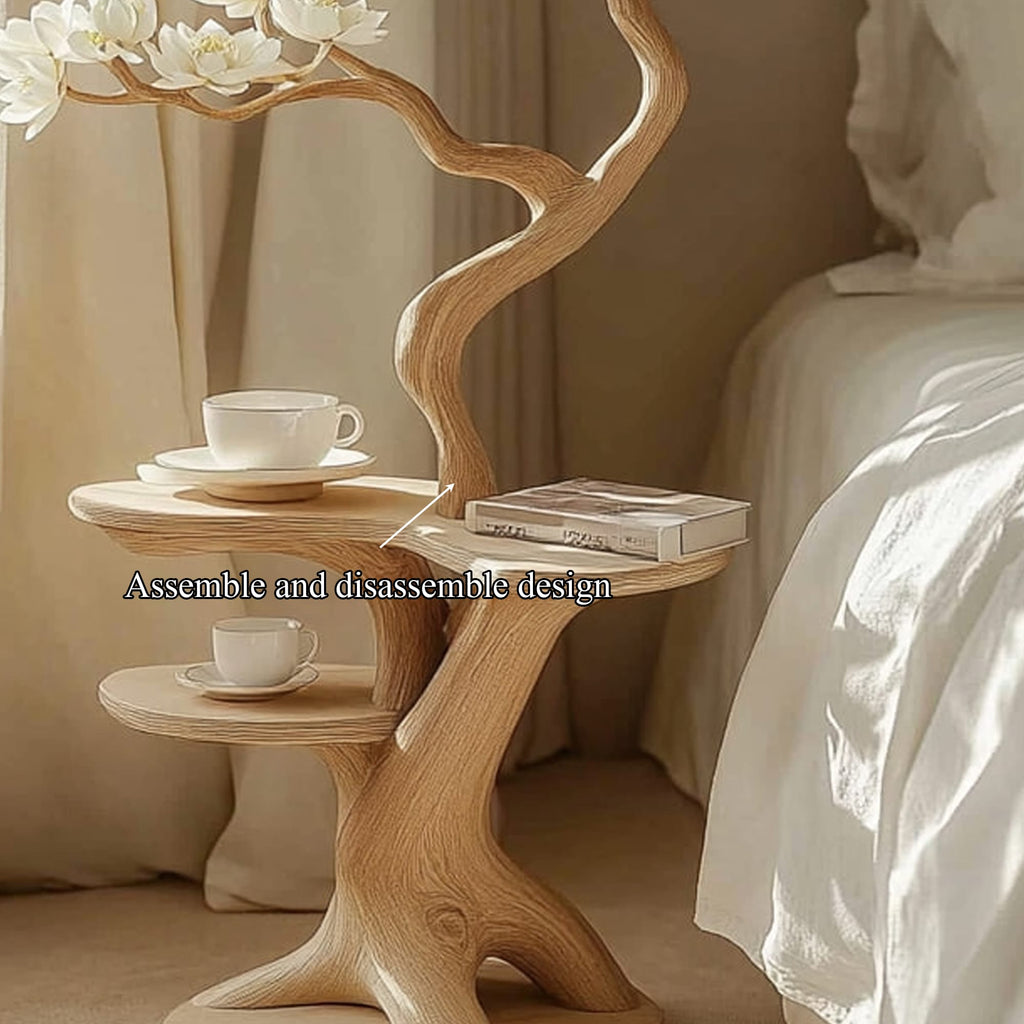 Artistic Modern Nightstand