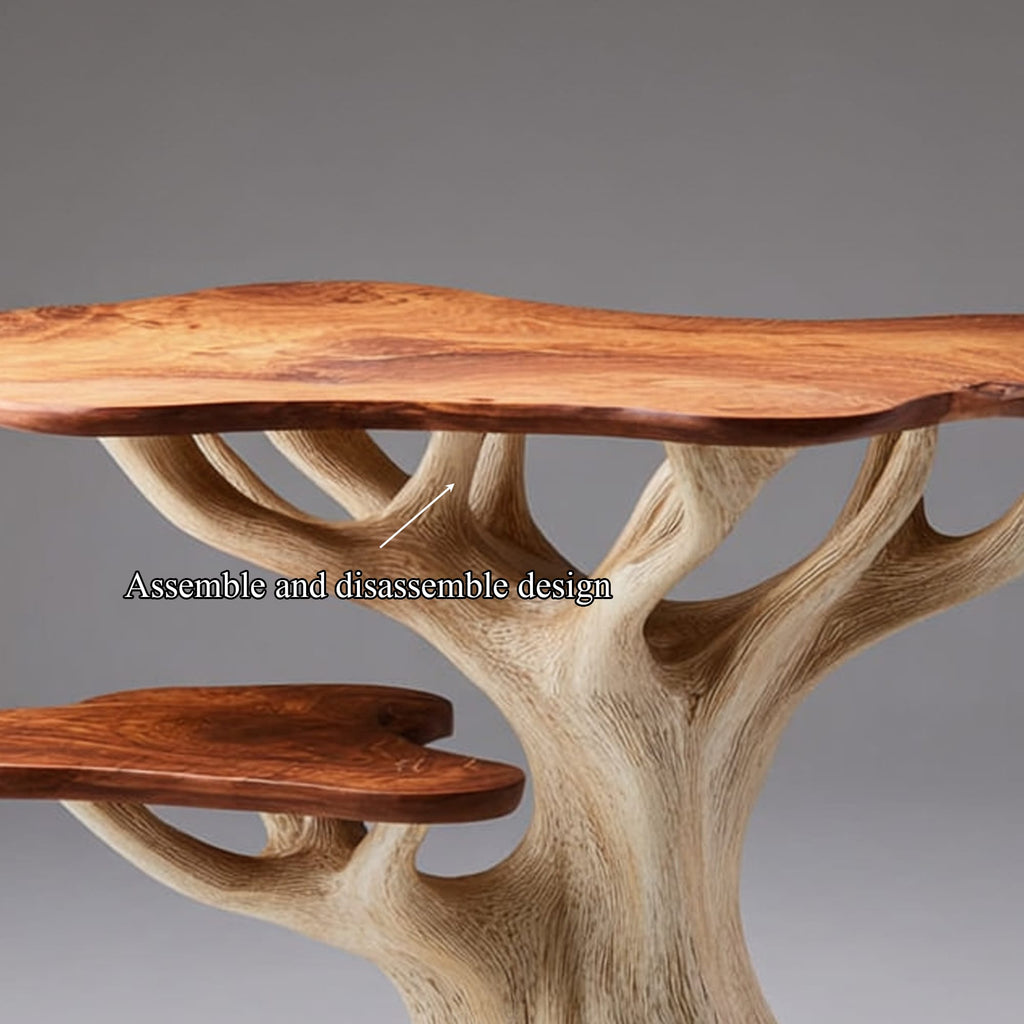 Modern Side Nightstand