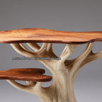 Modern Side Nightstand