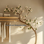 Minimal Garment Storage Cabinet