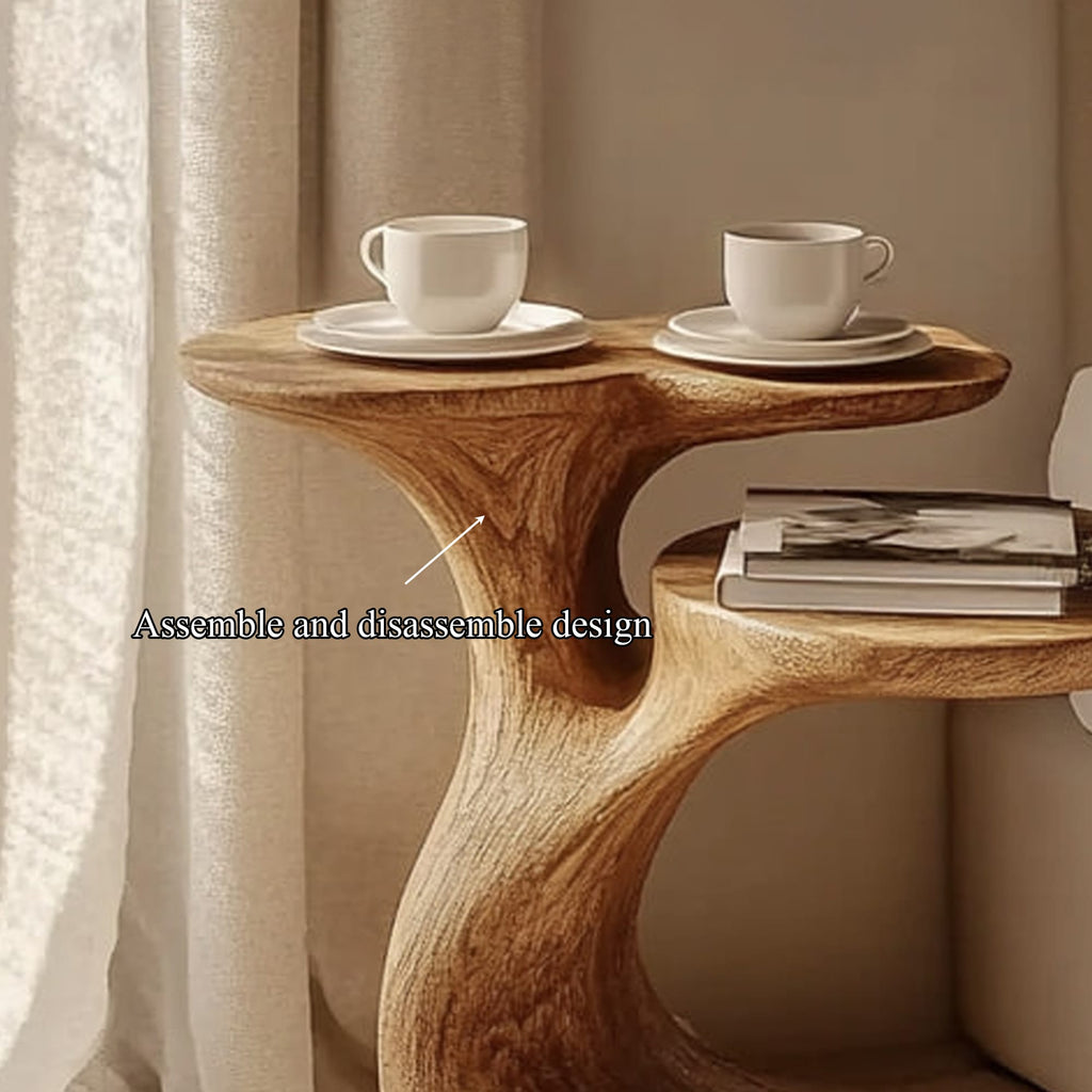 End Small Nightstand