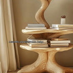 Modern Small Nightstand