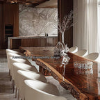 Contemporary Dining Table