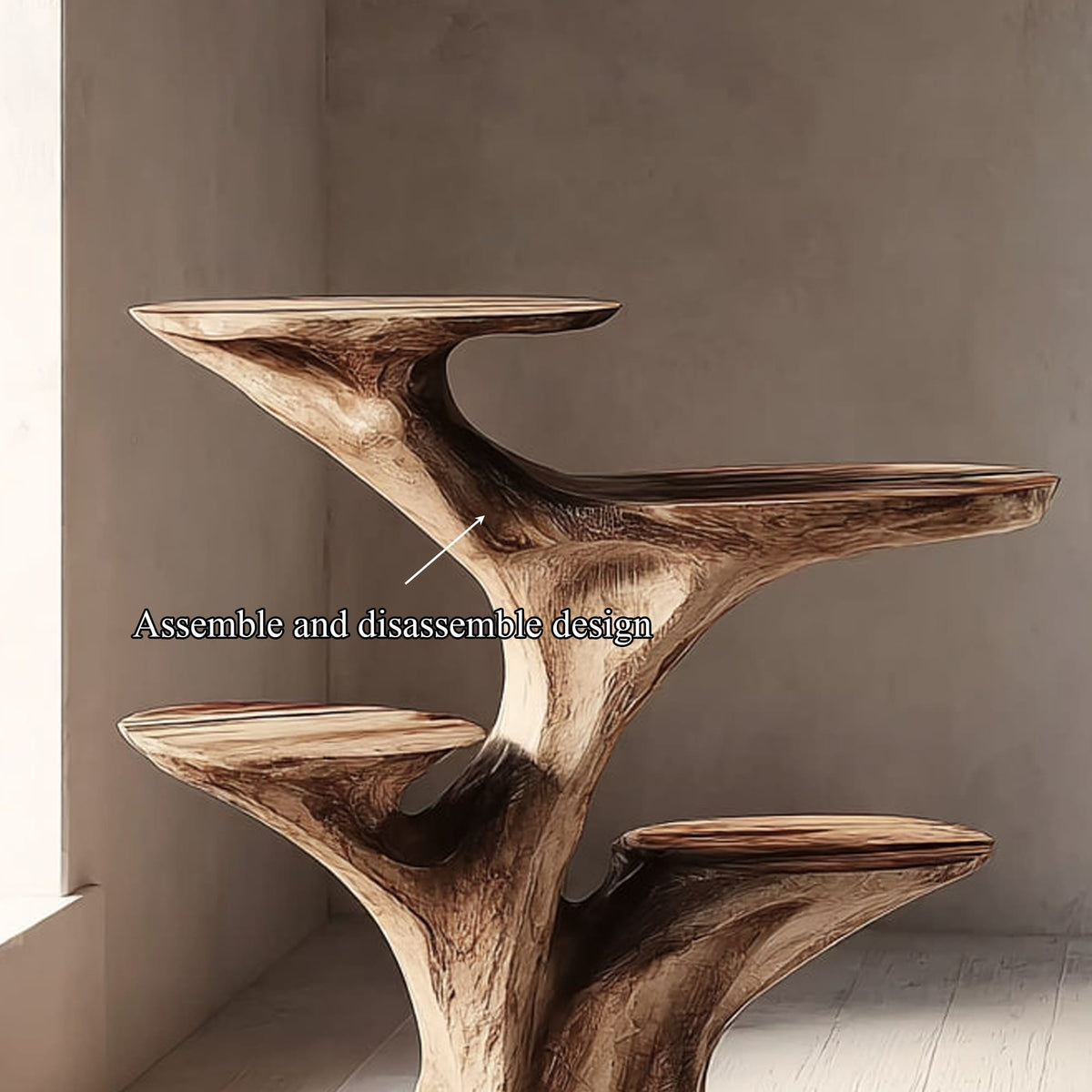 End Side Table