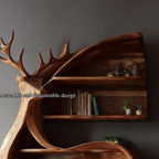 Themed Children Bookshelf