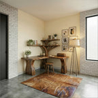 Tree Office Desk