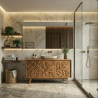 Minimal Storage Vanity
