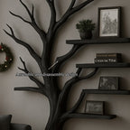 Decorative Creative Tree Bookshelf