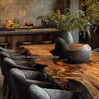 Modern Dining Table