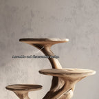 Reading Nook Side Table
