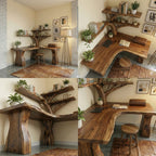 Tree Office Desk