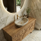 Minimal Storage Vanity