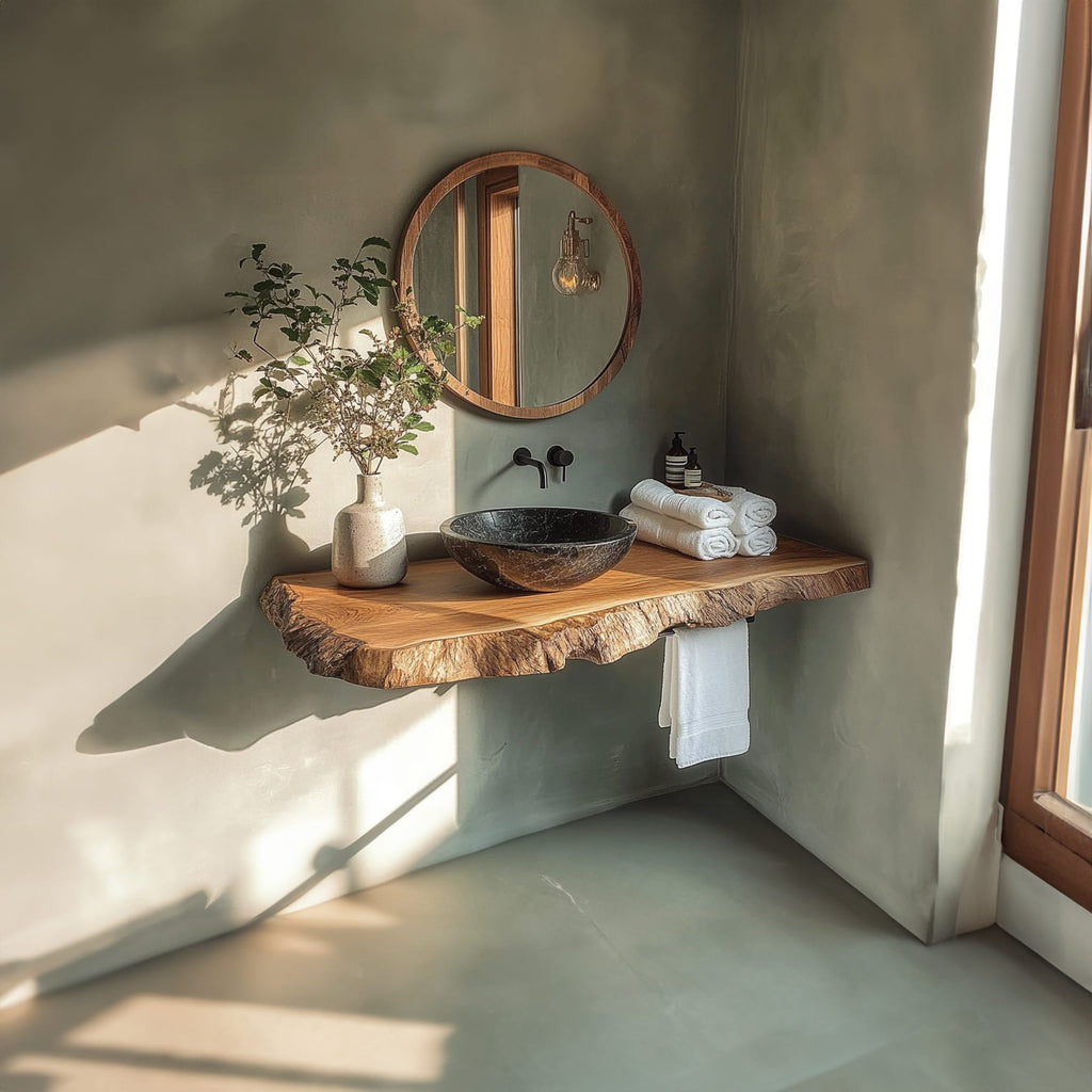 Minimal Vanity