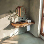 Minimal Vanity