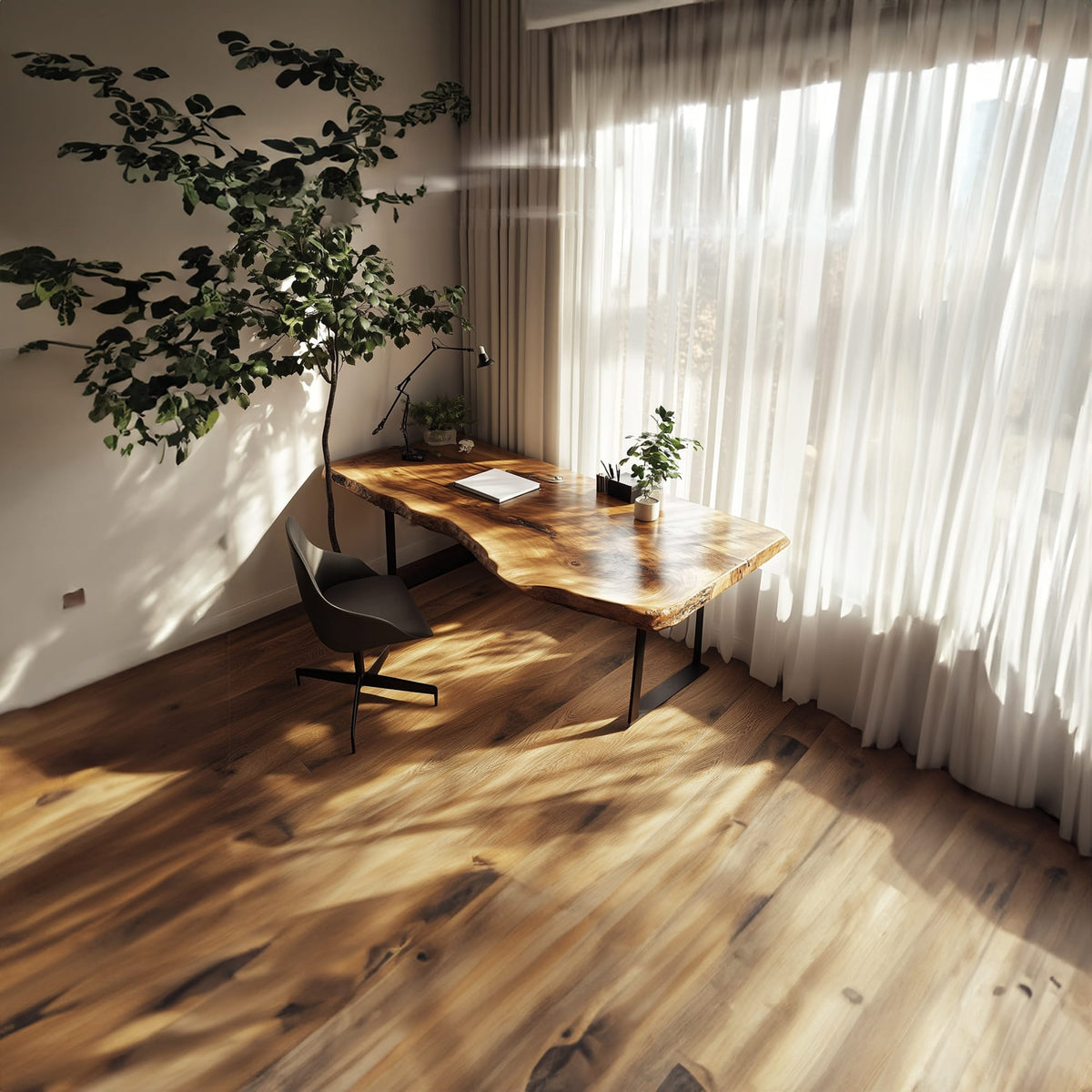 Modern Desk