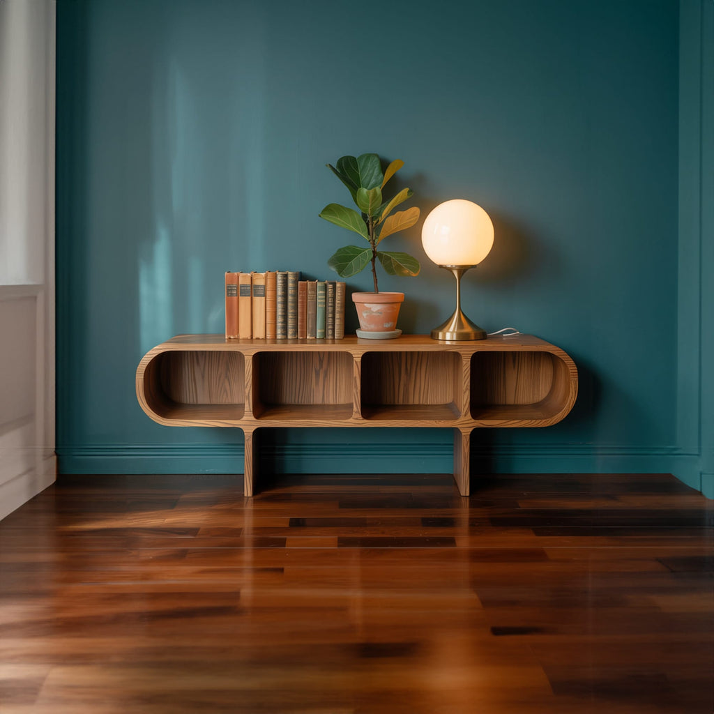 Mid Century Cabinets Sideboard