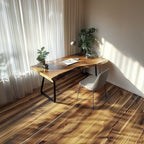 Organic Laptop Desk