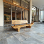 Solid Form Bench