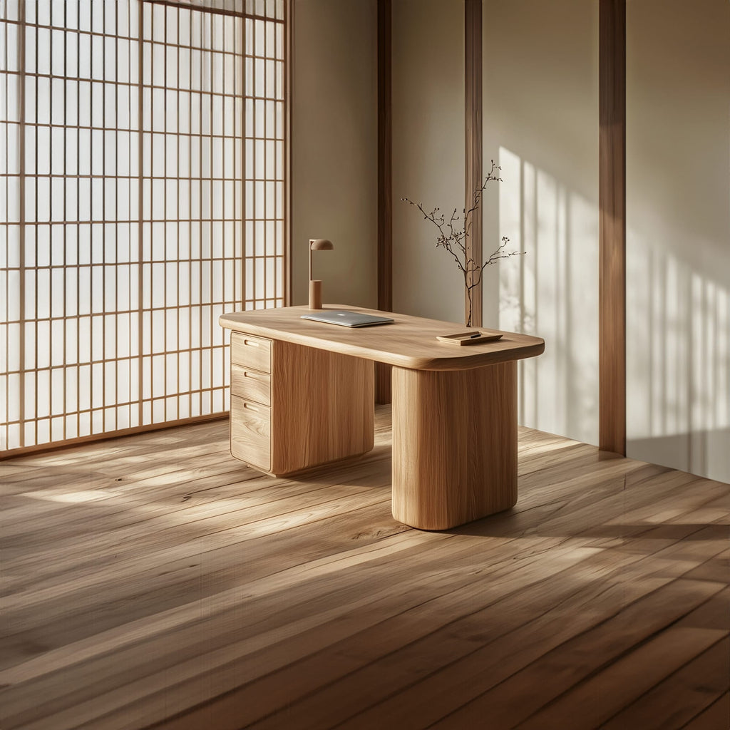 Minimal Workstation Desk