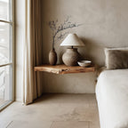 Floating Nightstand