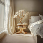 Modern Small Nightstand