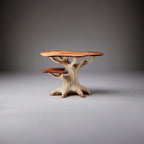 Modern Side Nightstand