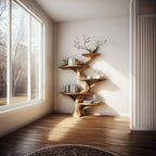 Storage Study Bookshelf