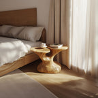 Bedside Table Nightstand