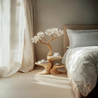 Flower Tree Nightstand