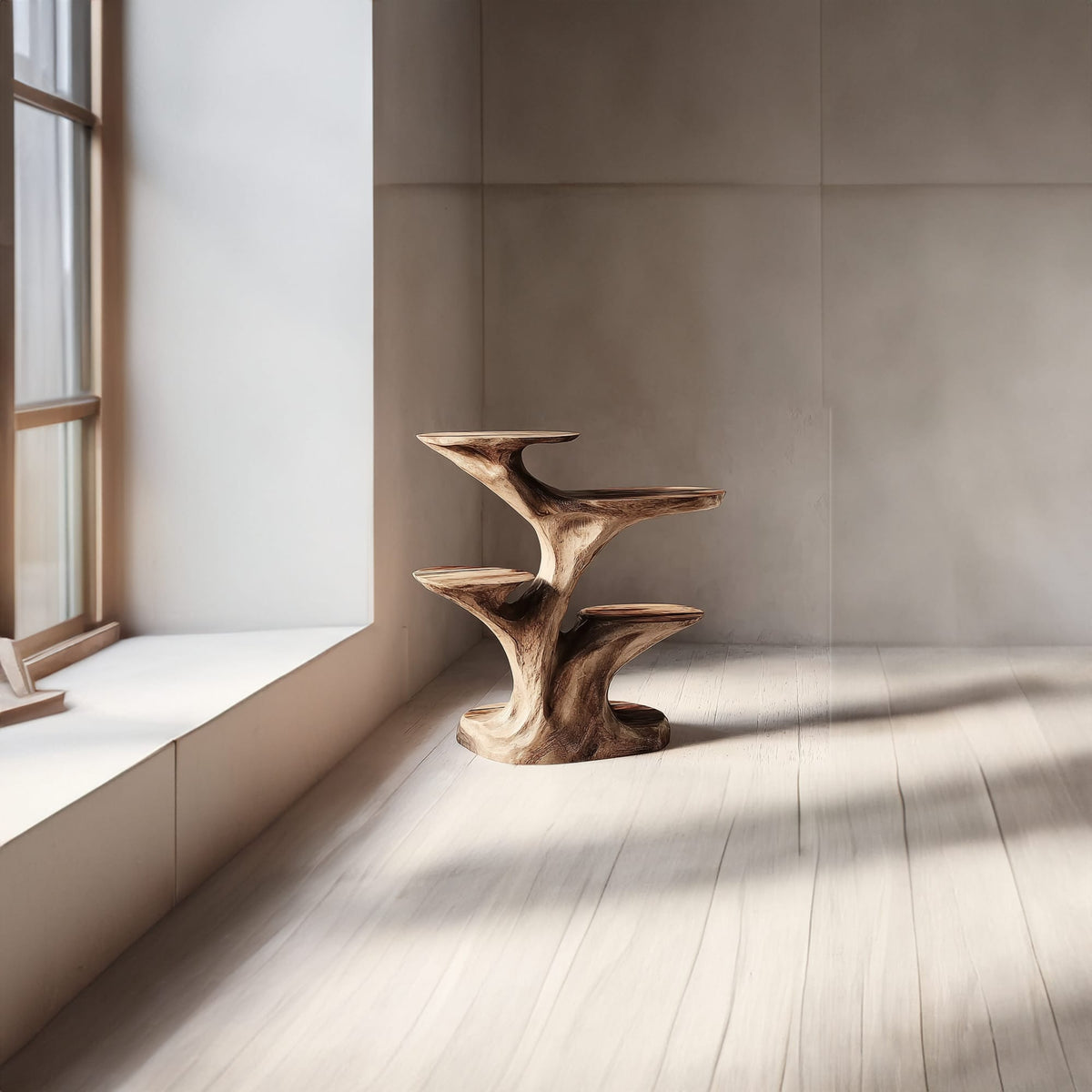 End Side Table