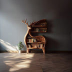 Themed Children Bookshelf