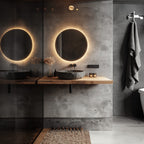 Floating Modern Vanity