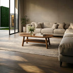 Tone Mid Century Coffee Table