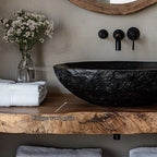 Modern Vanity
