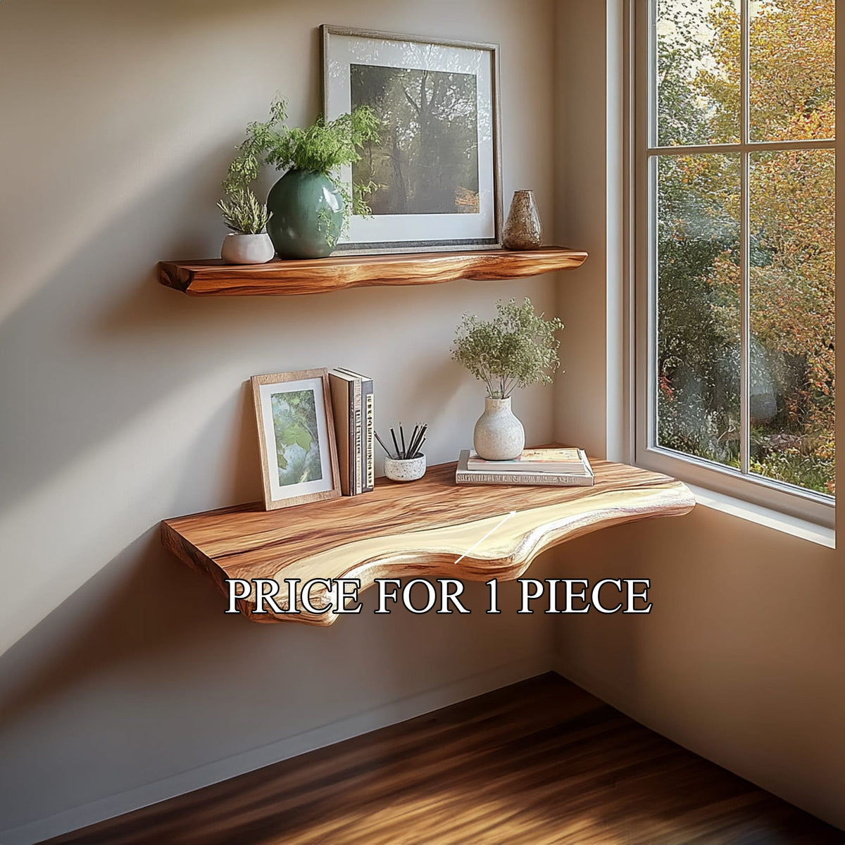 Saving Mid Century Desk