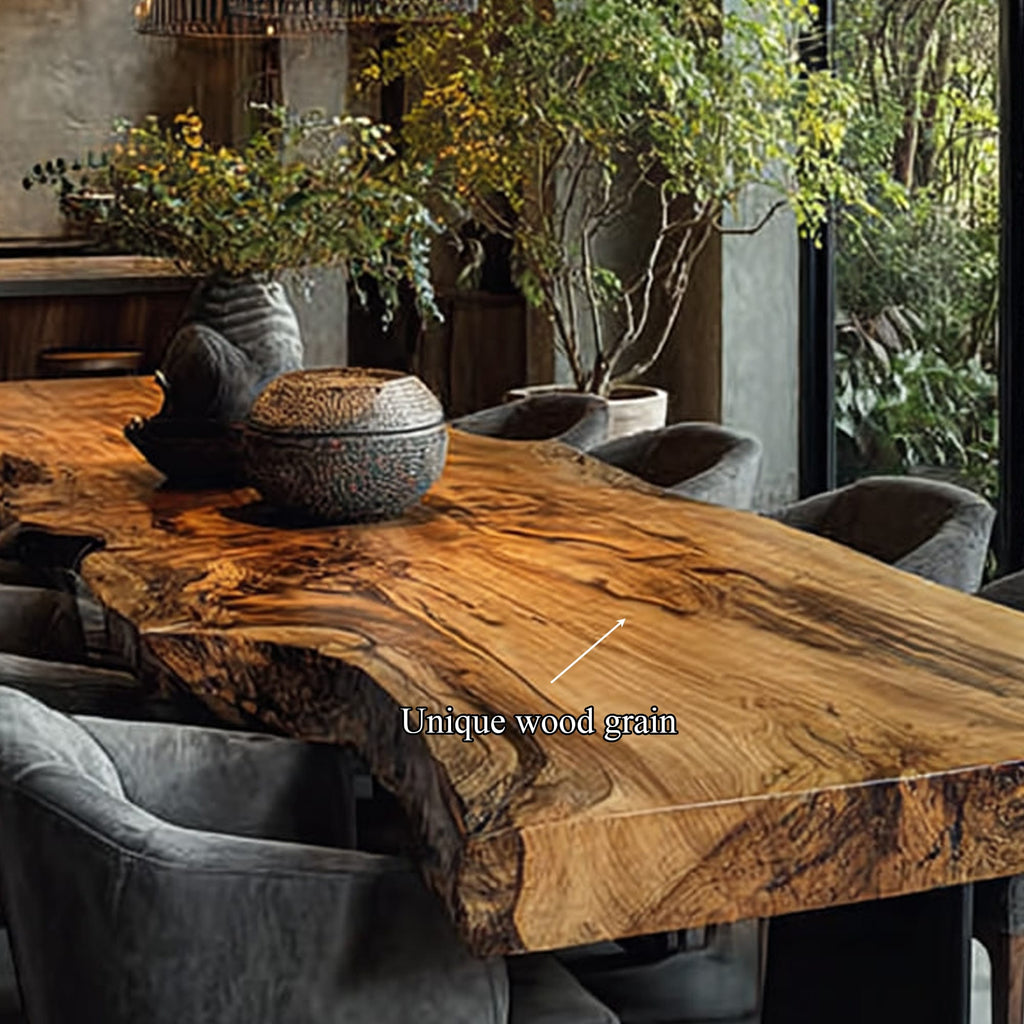 Modern Dining Table