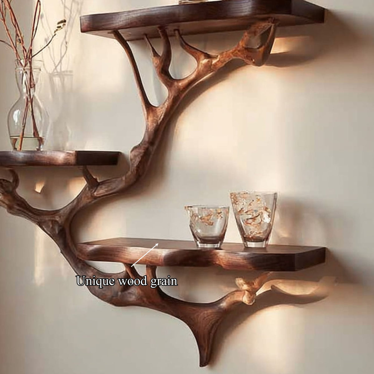 Floating Shelf