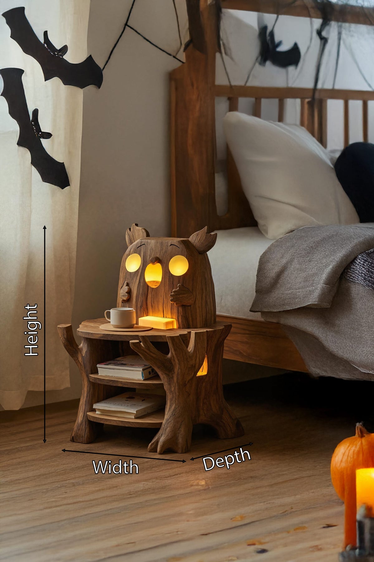 Nightstand