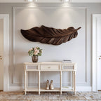 Feather Modern Wall Art