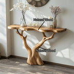 Vintage Homes Console Table