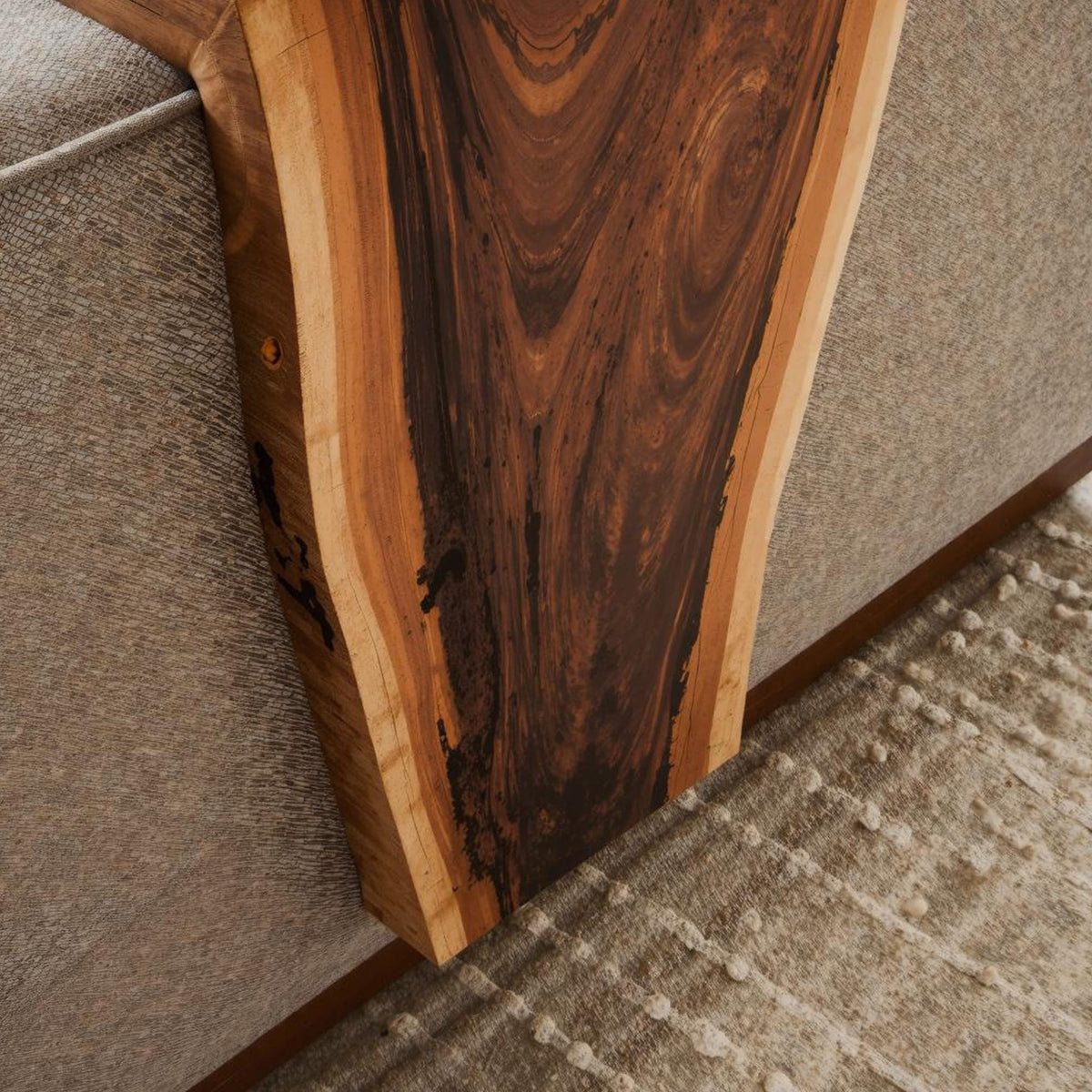 Storage Chair