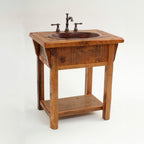 Solid Vanity