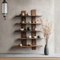 Mid-century Modern Mid Century Bookshelf