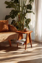 Minimal Modern Side Table