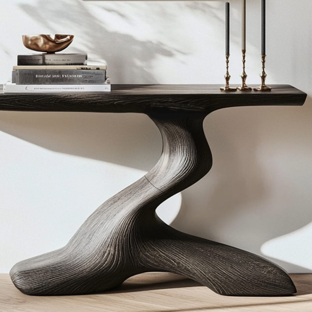 Mid Century Retro Desk
