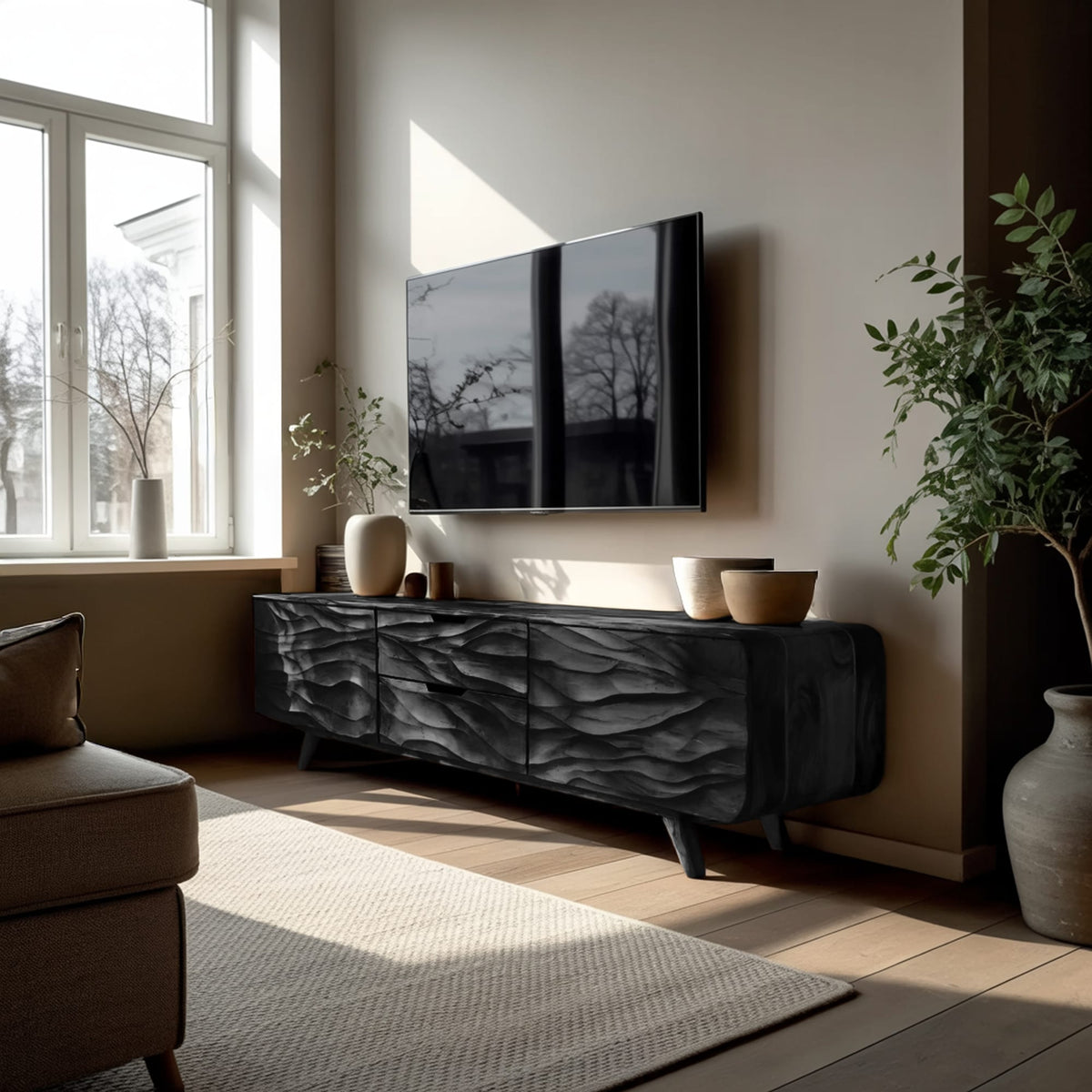 Storage Cabinets TV Cabinet