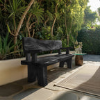Sitting Storage Bench