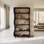 Modern Unit Bookshelf