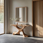 Solid Trending Console Table