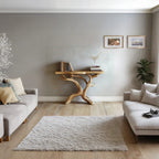 Custom Console Table Designs Decor Home Gift, solid wood, built to order